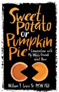 Sweet Potato Or Pumpkin Pie