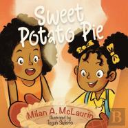 Sweet Potato Pie