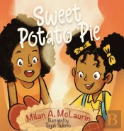 Sweet Potato Pie