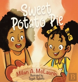 Bertrand.pt - Sweet Potato Pie