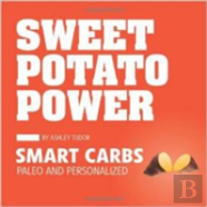 Sweet Potato Power