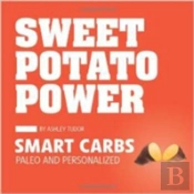 Sweet Potato Power