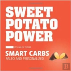 Bertrand.pt - Sweet Potato Power