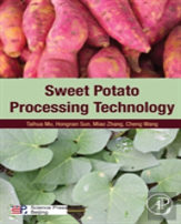 Sweet Potato Processing Technology