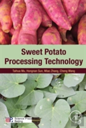 Sweet Potato Processing Technology