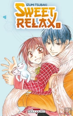 Bertrand.pt - Sweet Relax T.1