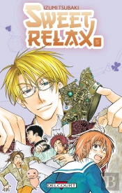 Sweet Relax T.5