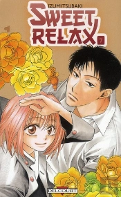 Sweet Relax T.7
