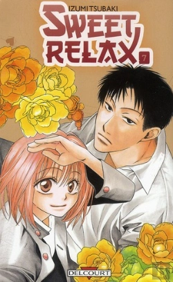 Bertrand.pt - Sweet Relax T.7