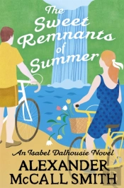 Sweet Remnants Of Summer