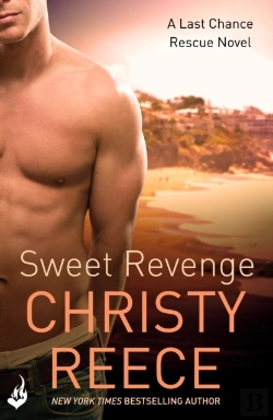 Bertrand.pt - Sweet Revenge: Last Chance Rescue Book 8