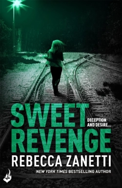 Bertrand.pt - Sweet Revenge: Sin Brothers Book 2 (An Addictive, Page-Turning Thriller)