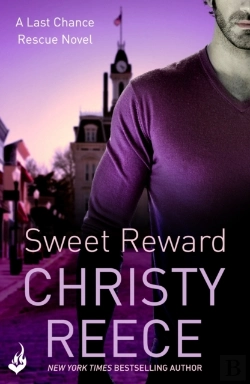 Bertrand.pt - Sweet Reward: Last Chance Rescue Book 9