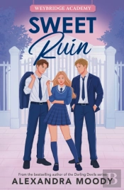 Sweet Ruin