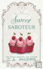 Sweet Saboteur