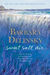 Sweet Salt Air