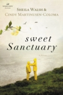 Bertrand.pt - Sweet Sanctuary