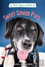 Sweet Senior Pups