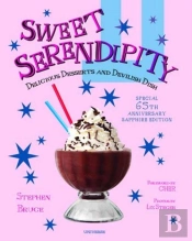 Sweet Serendipity Sapphire Edition