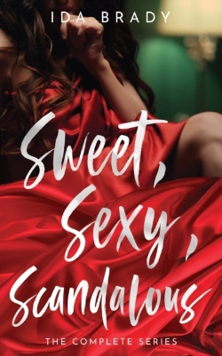 Bertrand.pt - Sweet, Sexy, Scandalous