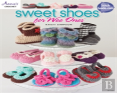 Sweet Shoes For Wee Ones