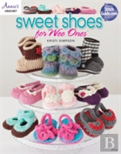Sweet Shoes For Wee Ones