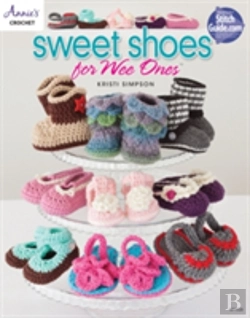 Bertrand.pt - Sweet Shoes For Wee Ones