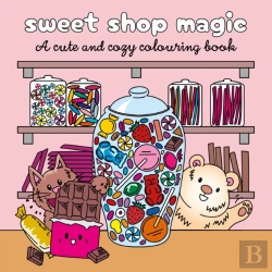 Bertrand.pt - Sweet Shop Magic