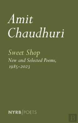 Bertrand.pt - Sweet Shop: New And Selected Poems, 1985-2023