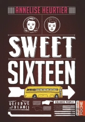 Sweet Sixteen