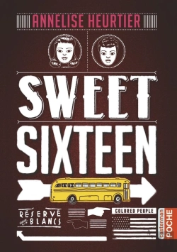 Bertrand.pt - Sweet Sixteen