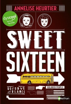 Bertrand.pt - Sweet Sixteen
