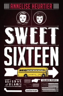 Bertrand.pt - Sweet Sixteen