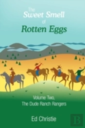 Sweet Smell Of Rotten Eggs
