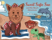 Sweet Sofie Sue And Her Beach Adventures