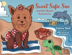 Bertrand.pt - Sweet Sofie Sue And Her Beach Adventures