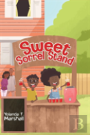 Sweet Sorrel Stand