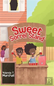 Sweet Sorrel Stand