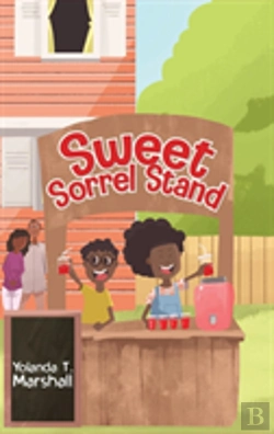 Bertrand.pt - Sweet Sorrel Stand