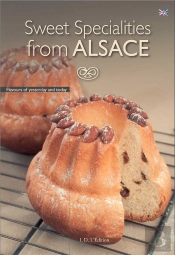 Sweet Specialities From Alsace