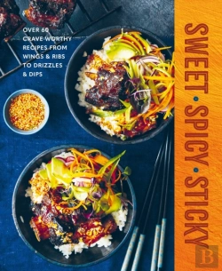 Bertrand.pt - Sweet Spicy Sticky