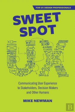 Bertrand.pt - Sweet Spot Ux