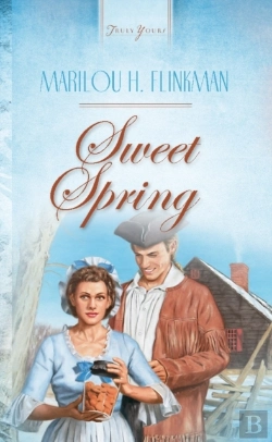 Bertrand.pt - Sweet Spring