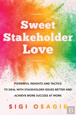 Bertrand.pt - Sweet Stakeholder Love: Powerful Insight