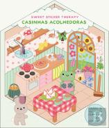 Sweet Sticker Therapy: Casinhas Acolhedoras