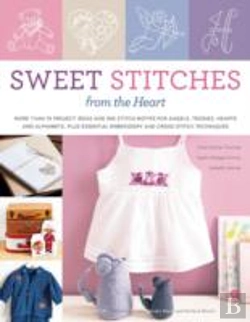 Bertrand.pt - Sweet Stitches From The Heart