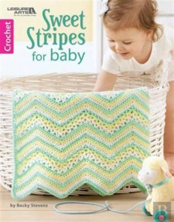 Bertrand.pt - Sweet Stripes For Baby