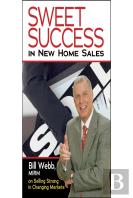Sweet Success In New Home Sales