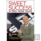 Sweet Success In New Home Sales