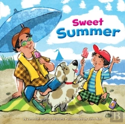 Bertrand.pt - Sweet Summer